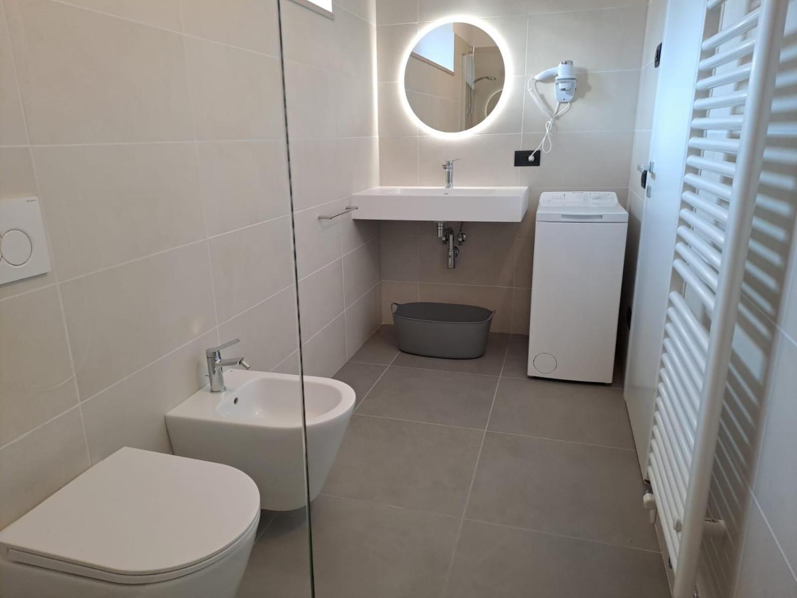 Guest Room Gradonove Arco Exterior photo